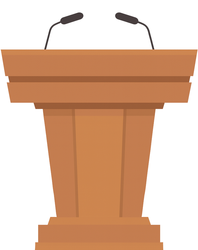 Podium
