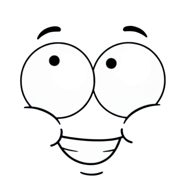 Quibble enthusiast face